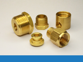 Tube-BrassFittings