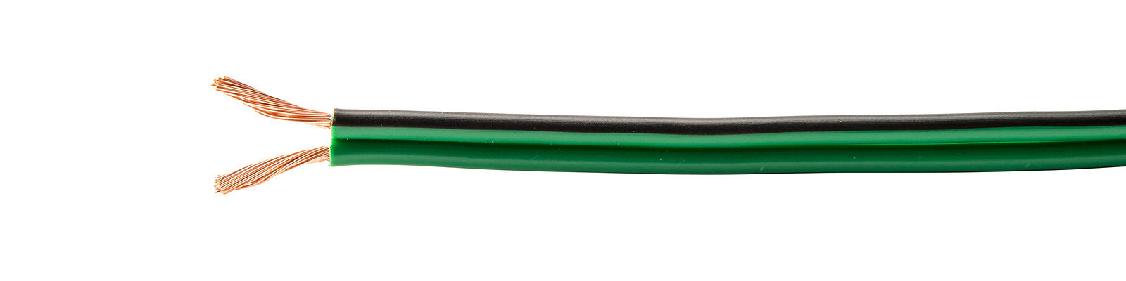 Figure 8 Parallel Webbed Cable