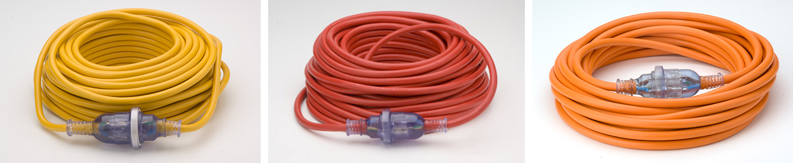 Heavy Duty Extension Cords