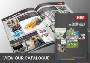 Key Tubing Electrical Catalogue