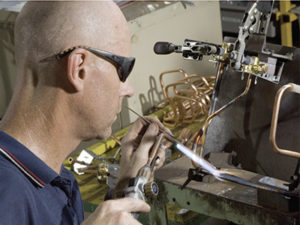 tube-welding